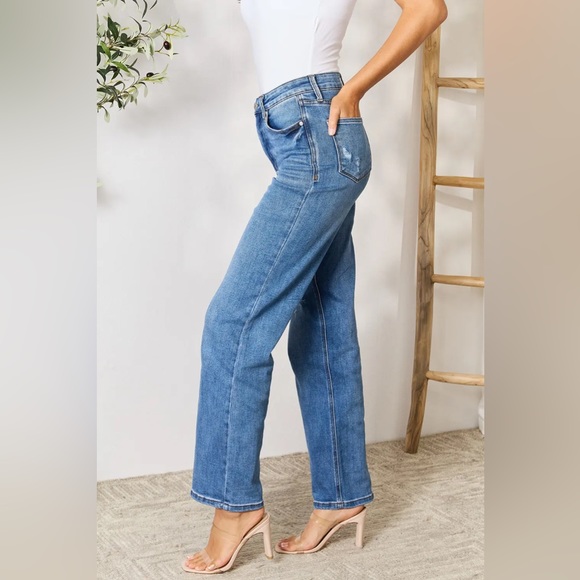 NEXT5 PEOPLE TO SPEND $175+ ON DENIM WILL GET A FREE PAIR OF JUDY BLUE JEANS!!! - Picture 5 of 11